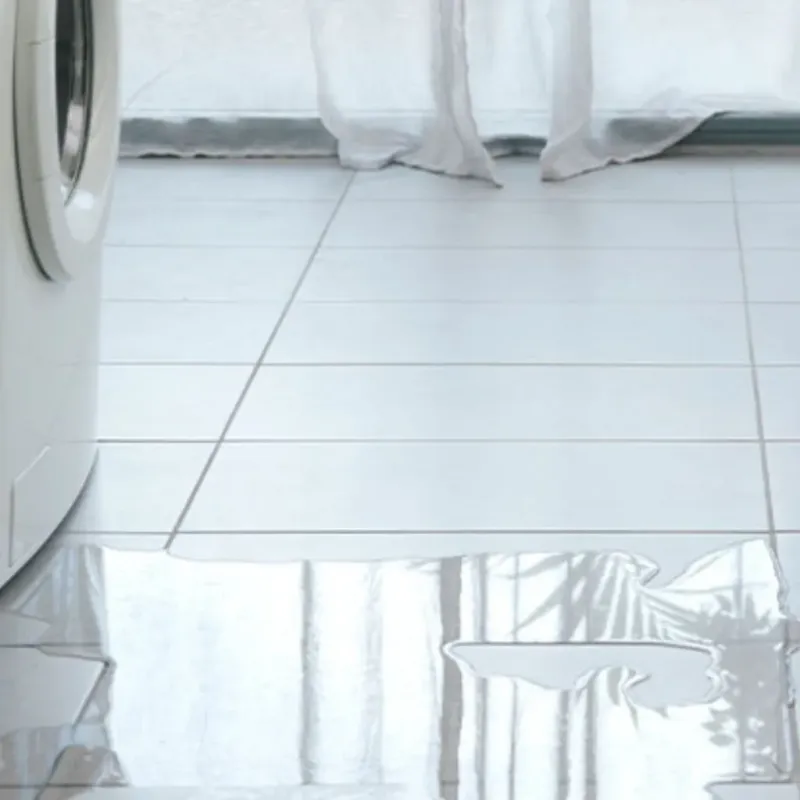 Appliance Leak Cleanup in Jacksonville, AR